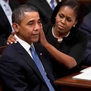 Obama Familys Sad Announcement